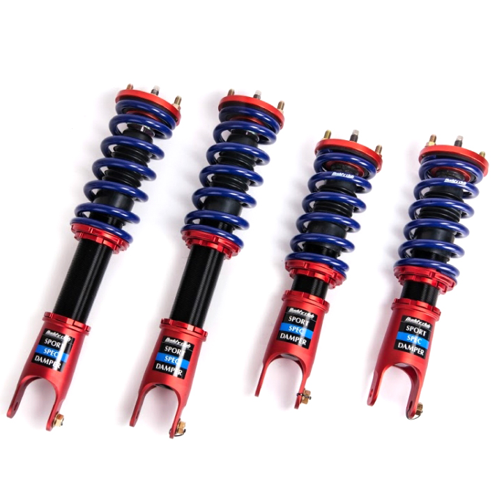 Buddy Buddyclub バーディークラブ TS DAMPER MH21S ワゴンR